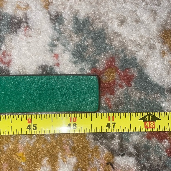 Kate Spade Belt Bag Set of Two, Lemon & Green NWT - Picture 14 of 16